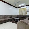 Отель OYO 382 Najmat Alafg Furnished Apartment, фото 29