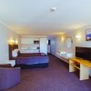 Отель Anchorage Motor Lodge, фото 24