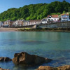 Отель Combe Martin Beach Holiday Park, фото 20