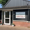 Отель Gasterij Hotel Dennenoord, фото 12