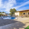 Отель The Villa Located in Cala Vinyes, has a Private Pool, фото 1