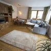Отель Charming Apartment in Ehrwald With Roofed Terrace, фото 10