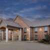 Отель Days Inn & Suites by Wyndham Florence/Jackson Area, фото 26