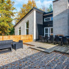 Отель Secluded Holiday Home in Jutland With Whirlpool, фото 1