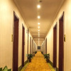 Отель GreenTree Inn ZheJiang Shaoxing Coach Station Business Hotel, фото 13