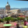 Отель La Terrazza Sul Centro, фото 15