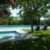 Отель Inviting Holiday Home in Montemor-o-novo With Pool, фото 16