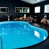 Отель Sierra Blue Hotel & Swim Club, фото 12