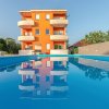 Отель Awesome Home in Bibinje With Outdoor Swimming Pool, 6 Bedrooms and Heated Swimming Pool, фото 24