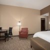 Отель Hampton Inn & Suites I-35/Mulvane, фото 11