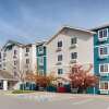 Отель WoodSpring Suites Des Moines Pleasant Hill, фото 23