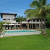 Отель Luxury Villa at Puntacana Resort Club With Private Pool Terrace Golf Carts Butler Maid в Пунте Кана
