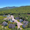 Отель Kcis 331 - Killington Center Studio: Sleeps 4, Renovated!, фото 13