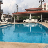 Отель Sardunya Hotel, фото 17