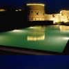 Отель Fort Pachewar Garh, фото 12