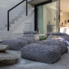 Отель Villa Pietra - Camps Bay, фото 36
