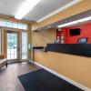 Отель Extended Stay America Select Suites - Jacksonville - Southside, фото 14