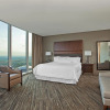 Отель The Westin Peachtree Plaza, Atlanta, фото 5