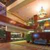 Отель Crowne Plaza Hotel Pensacola Grand в Пенсаколе