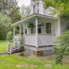 Отель Romantic Cottage in Washington Historic District, фото 19