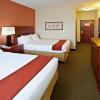 Отель Holiday Inn Express Hotel & Suites Bedford, an IHG Hotel, фото 22