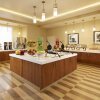 Отель Hampton Inn San Diego/Mission Valley, фото 22