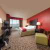 Отель Doubletree by Hilton Chattanooga Hamilton Place, фото 4