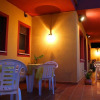 Отель Sandalion, фото 18