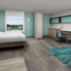 Отель Home2Suites by Hilton Miami Airport S. Blue Lagoon, фото 28