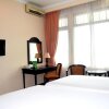 Отель Yasmin Puncak Hotel, фото 18