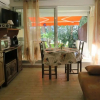 Отель Studio 4 Couchages Avec Grande Terrasse En Rez-De-Jardin À Deux Pas Des Plages, фото 6