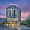 Отель Metropolol Hotel Zhongshan West District Branch, фото 1