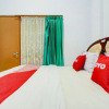 Отель OYO 90118 Hotel Diamond Syariah, фото 13