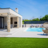 Отель Villa Rose in Nin With 4 Bedrooms and 2 Bathrooms, фото 16