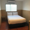 Отель Conway Motel, фото 6