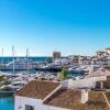 Отель Exclusive Duplex Penthouse in Puerto Banus, фото 18