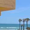 Отель Daytona Beach studio condo with beautiful Ocean view, фото 13