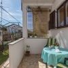 Отель Studio apartment Neva - great location: SA1 prizemlje  Novigrad, Istria, фото 9