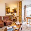Отель Les Sables dOr 13473, фото 11