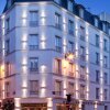 Отель Hôtel Apollon Montparnasse, фото 21
