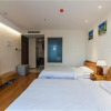 Отель Lidu Hotel Apartment with Sea View (Wusi Square Xianggang Middle Road Shop), фото 4