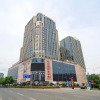 Отель Hanting Hotel Huaihua Railway Station Tongcheng Plaza, фото 4