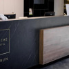 Отель Arche Hotel Lublin, фото 1