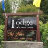 Отель The Lodge at Skeena Landing, фото 28