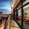Отель DoubleTree by Hilton Hotel Melbourne - Flinders Street, фото 21
