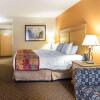 Отель Comfort Inn & Suites Glenwood Springs On The River, фото 43