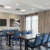 Отель Fairfield Inn & Suites by Marriott Minneapolis North/Blaine, фото 19