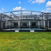 Отель Orlando's Best Escape Residence At Paradiso Grande Resort 5 Bedroom Home by RedAwning, фото 14