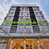 Отель Green World Hotel, фото 10