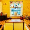 Отель Glasgow City Centre Flat with River Views and Parking, фото 8